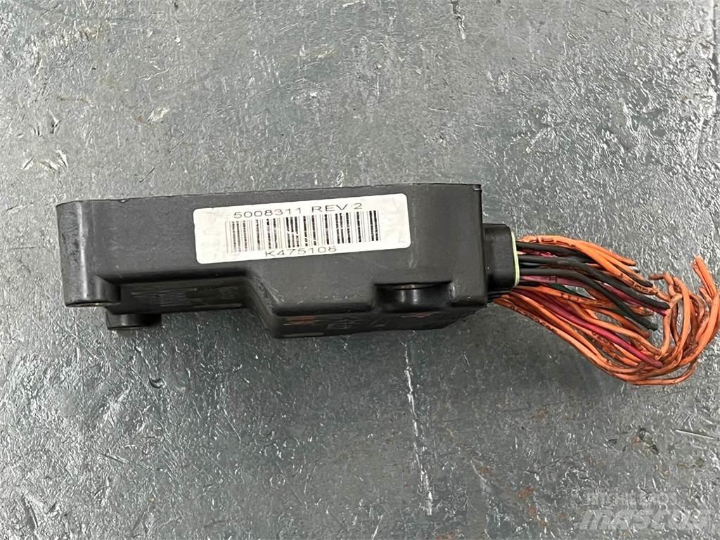  Bendix Electrónica
