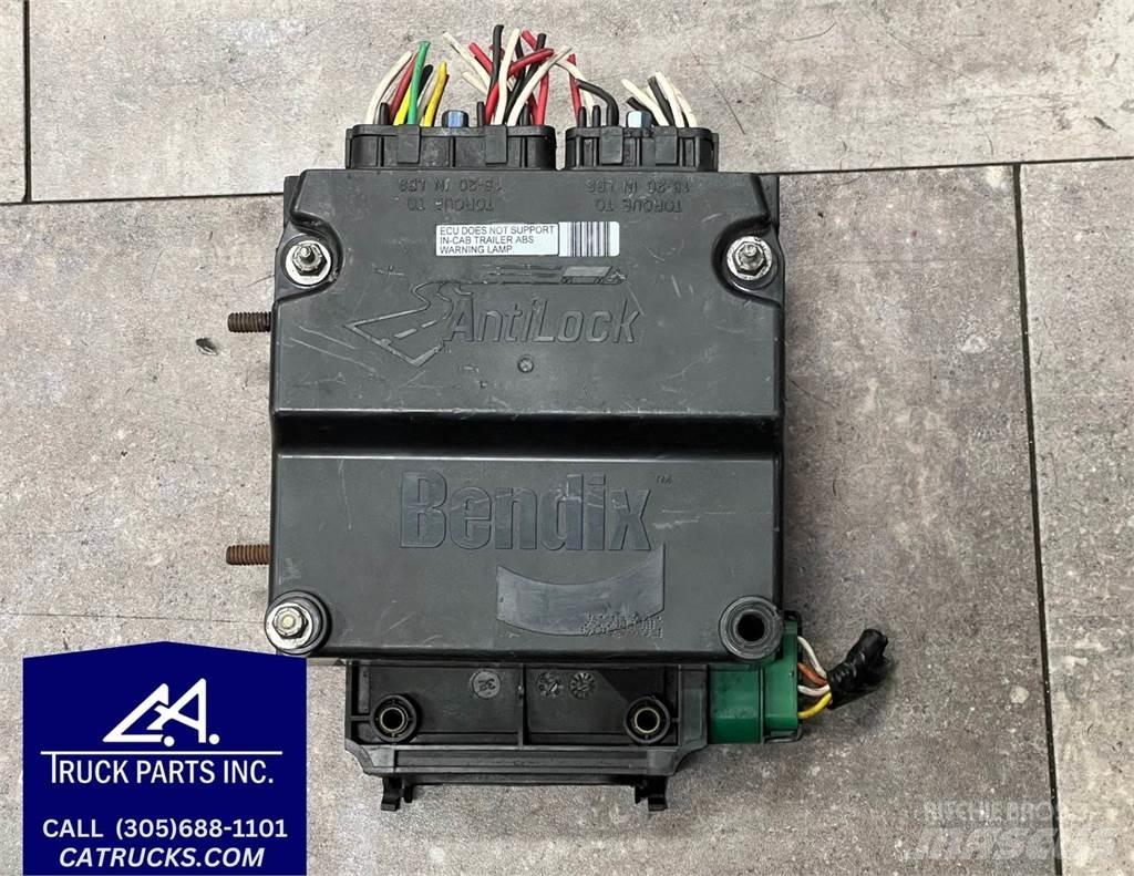  Bendix Electrónica