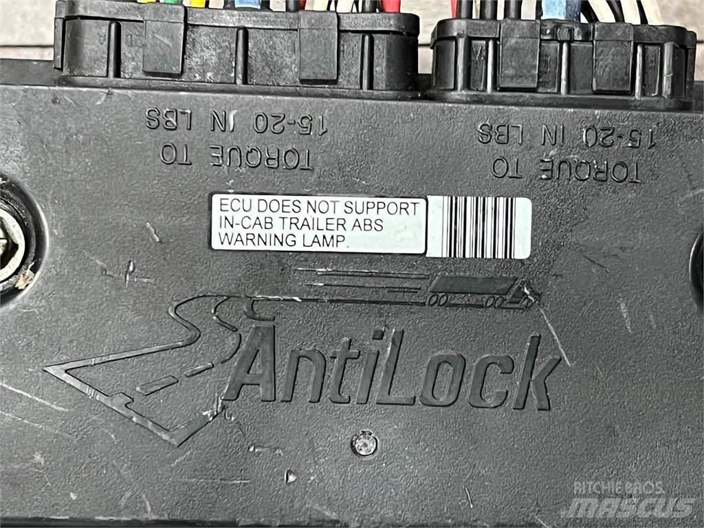  Bendix Electrónica