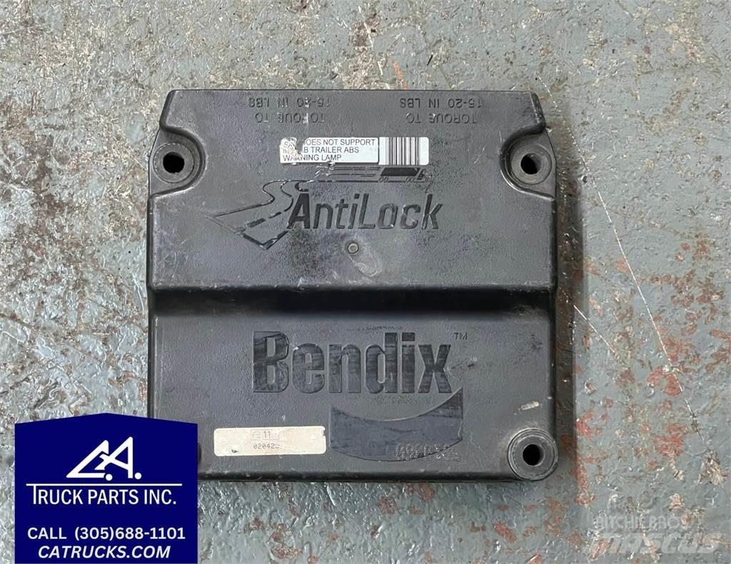  Bendix Electrónica