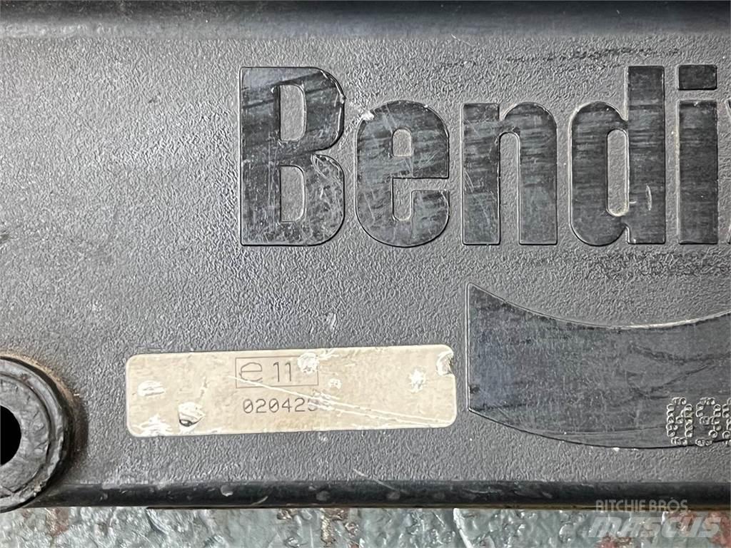  Bendix Electrónica