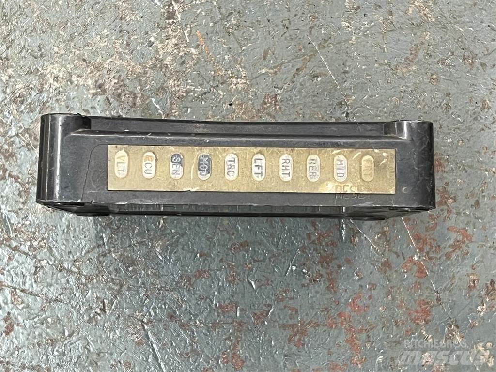  Bendix Electrónica