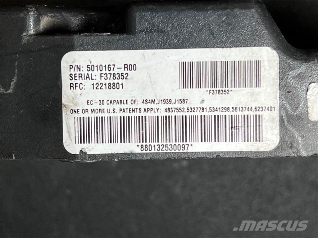  Bendix Electrónica