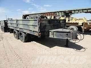 Beta M989 Outros Reboques