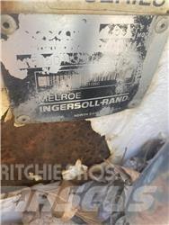 Bobcat 453 Minicarregadeiras