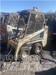 Bobcat 463 Minicarregadeiras