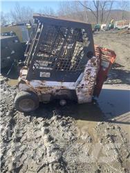 Bobcat 463 Minicarregadeiras