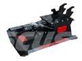 Bobcat E45 Moedores de coto