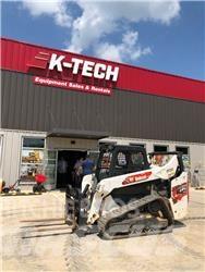 Bobcat T64 Minicarregadeiras