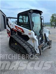 Bobcat T64 Minicarregadeiras