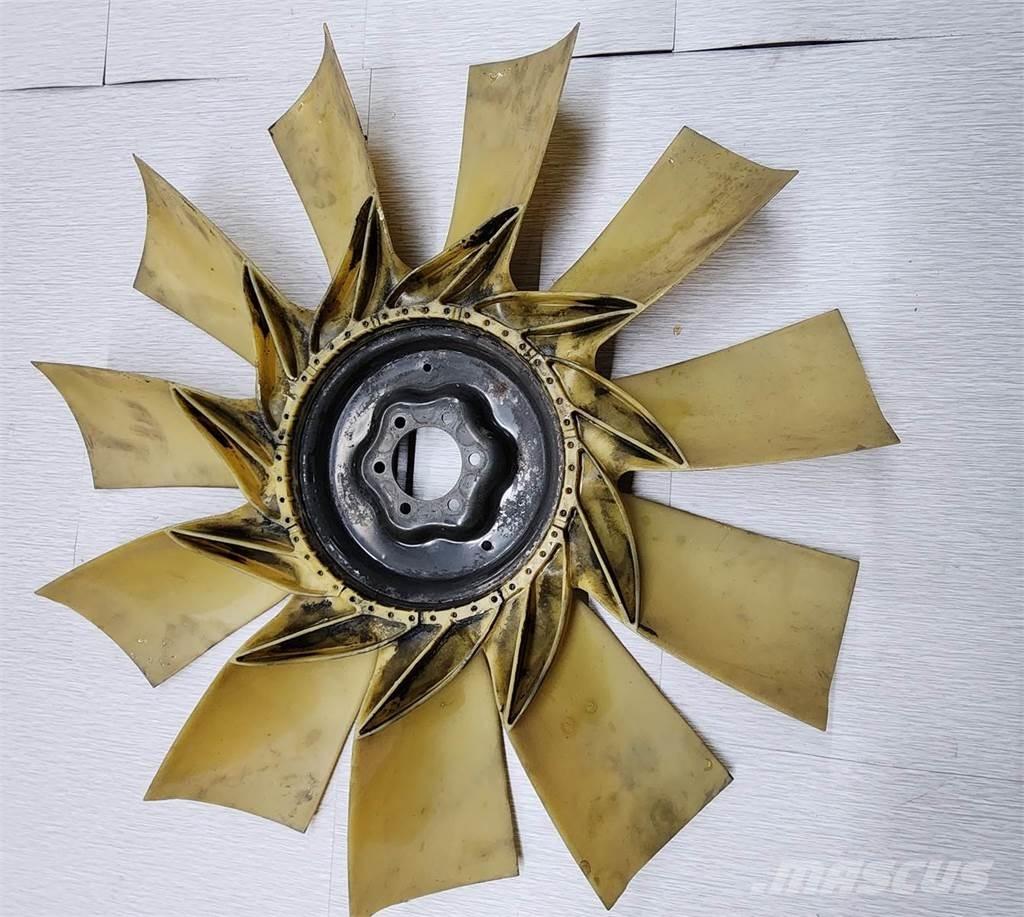  BorgWarner Transportes - Outros
