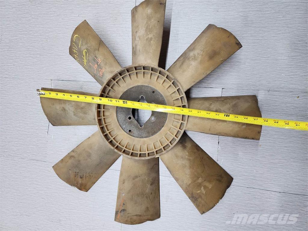  BorgWarner Transportes - Outros
