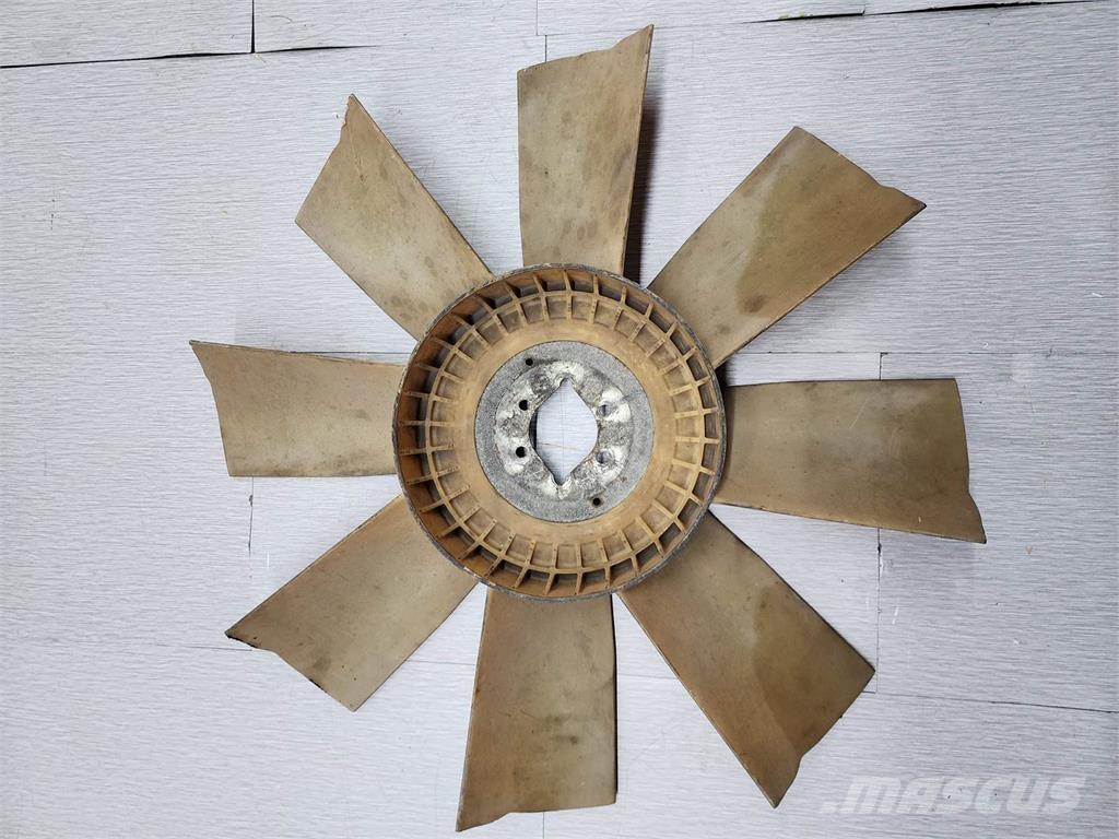  BorgWarner Transportes - Outros
