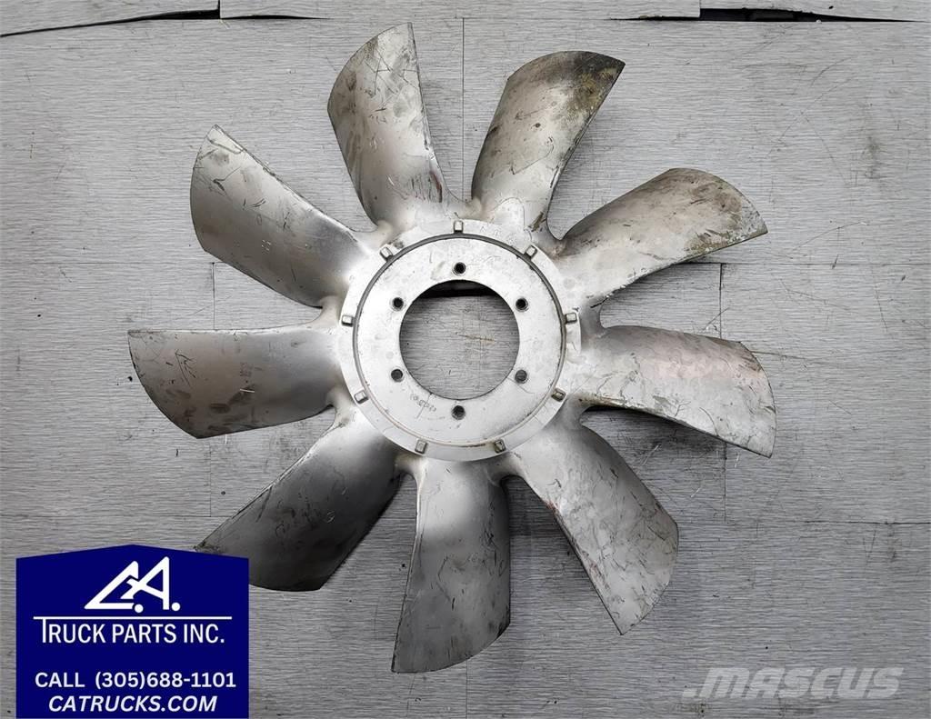  BorgWarner Transportes - Outros
