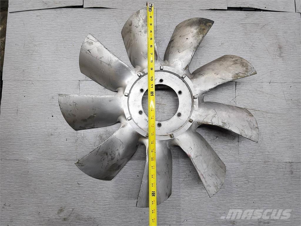  BorgWarner Transportes - Outros
