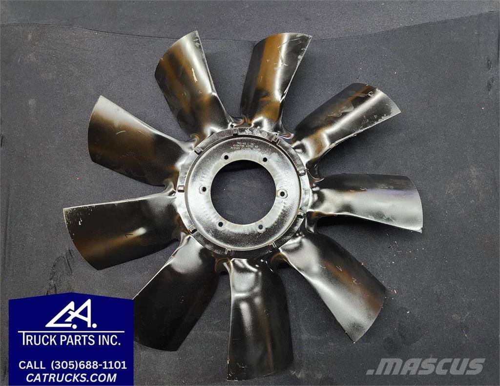  BorgWarner Transportes - Outros
