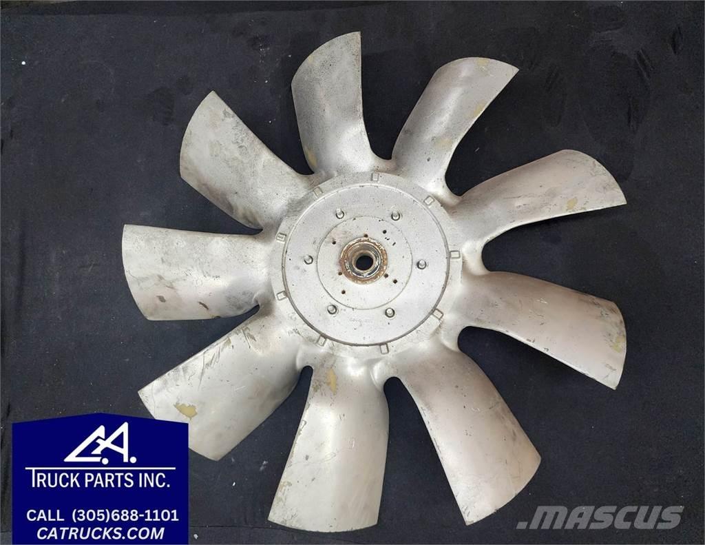  BorgWarner Transportes - Outros
