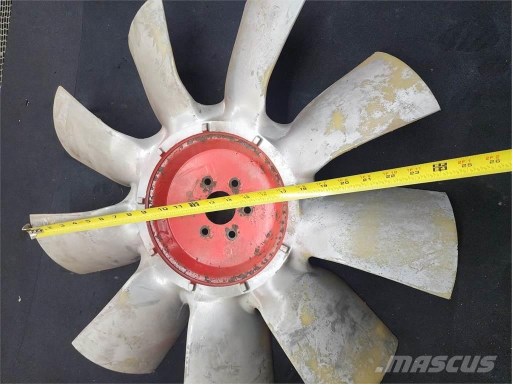  BorgWarner Transportes - Outros
