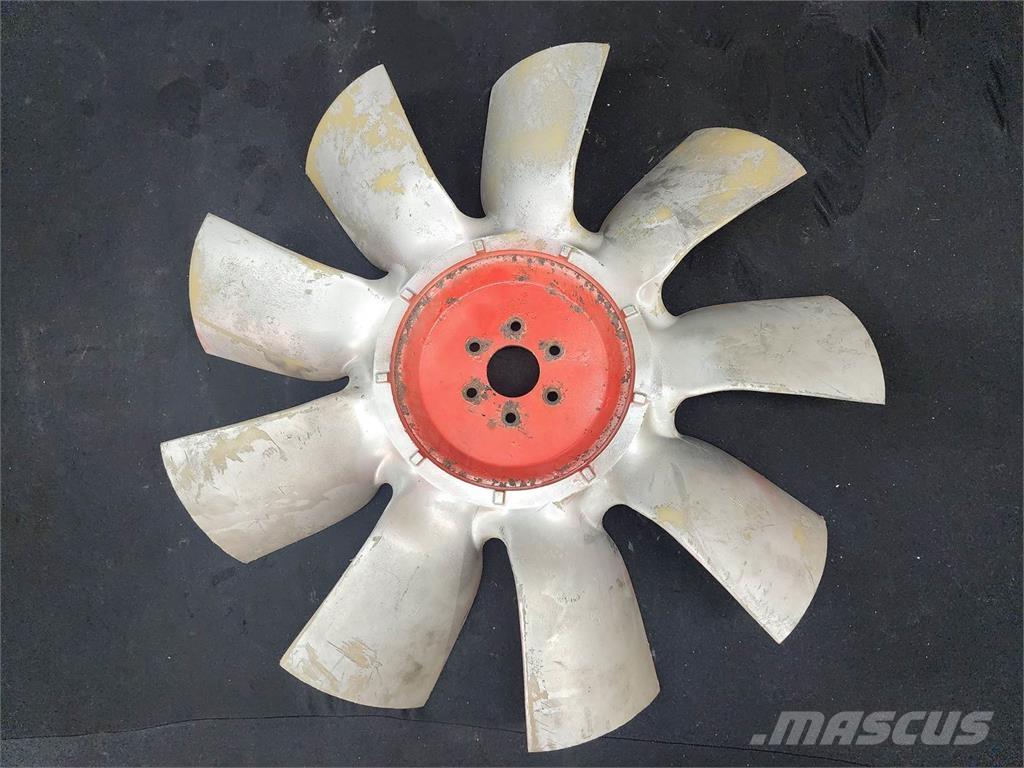  BorgWarner Transportes - Outros
