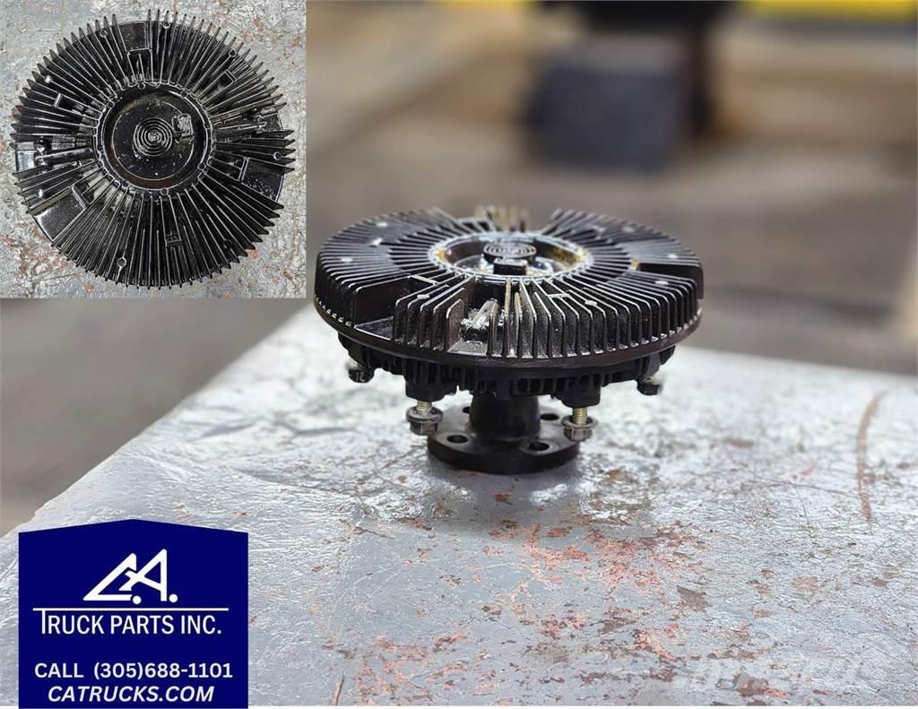  BorgWarner Transportes - Outros
