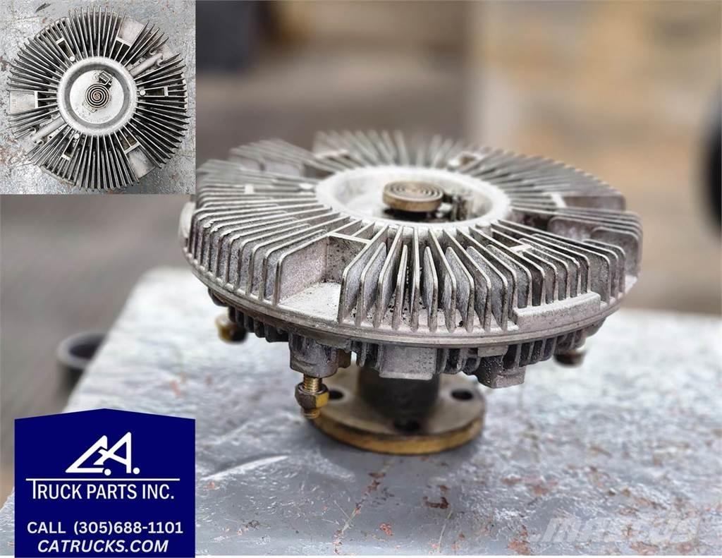  BorgWarner Transportes - Outros

