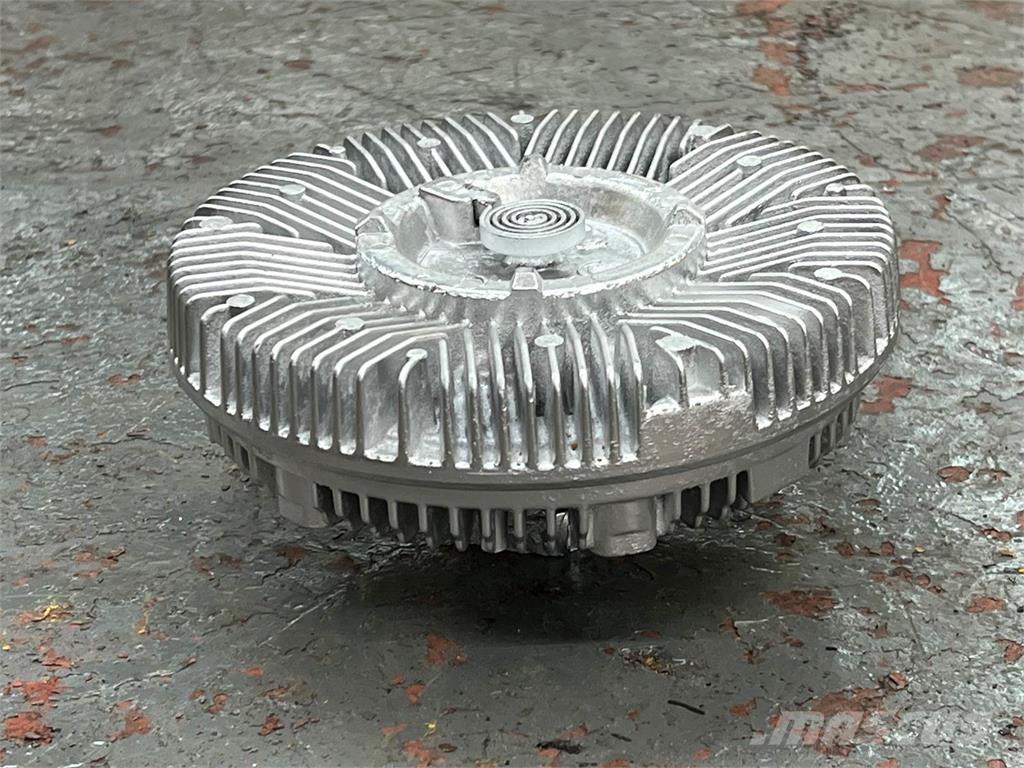  BorgWarner Transportes - Outros
