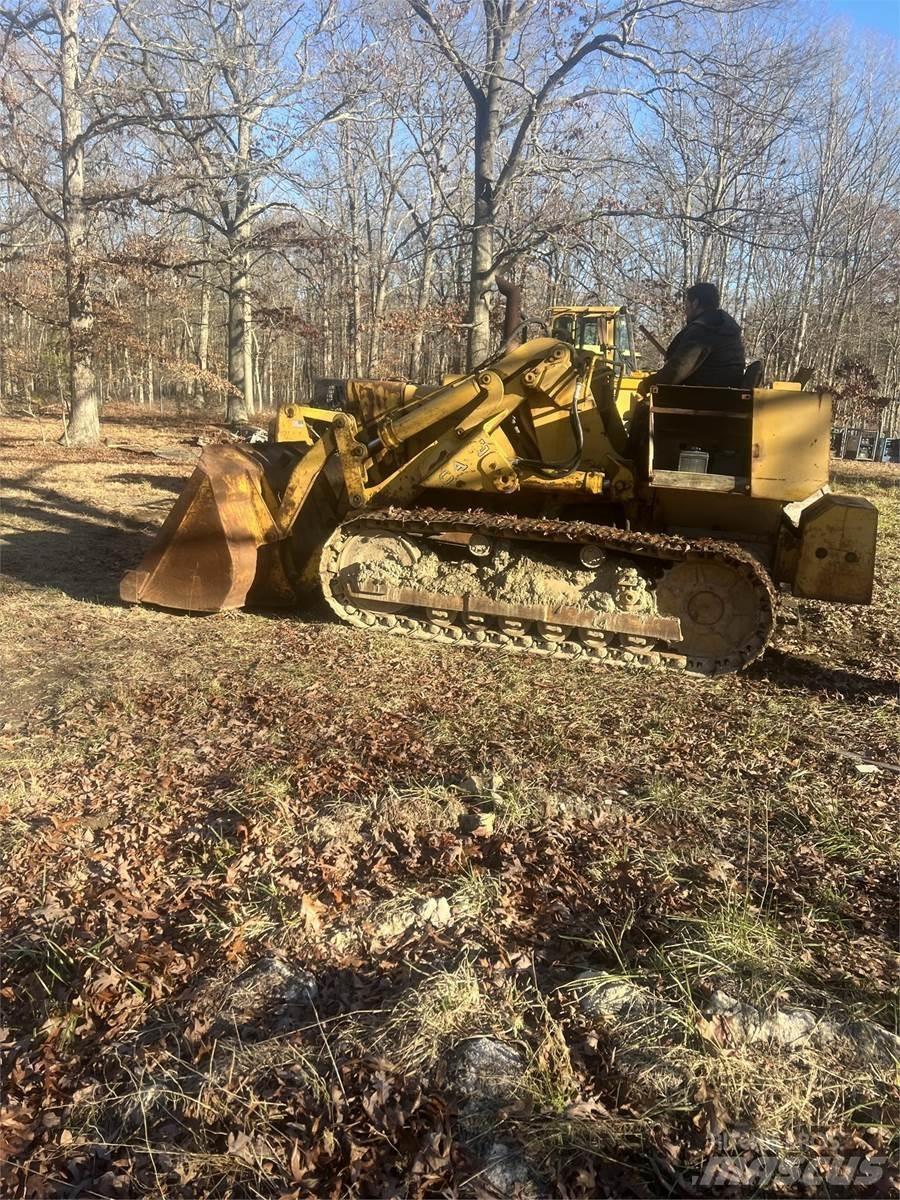 CASE 1150 Dozers - Tratores rastos