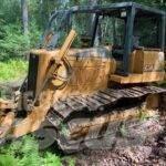 CASE 1150H Dozers - Tratores rastos