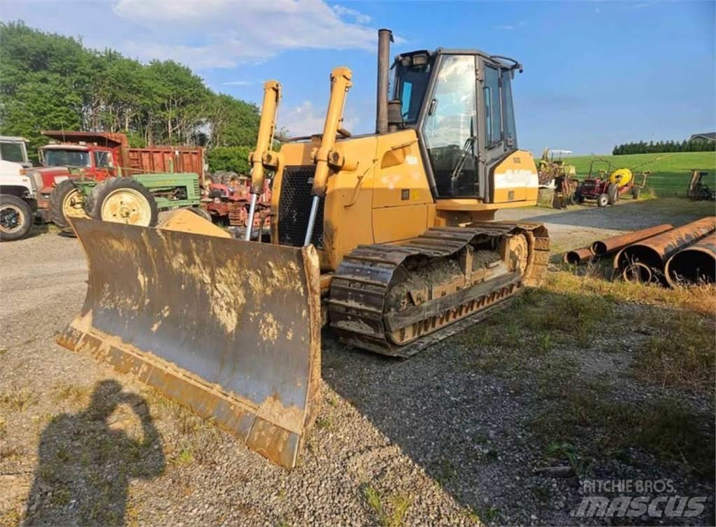 CASE 1650K Dozers - Tratores rastos