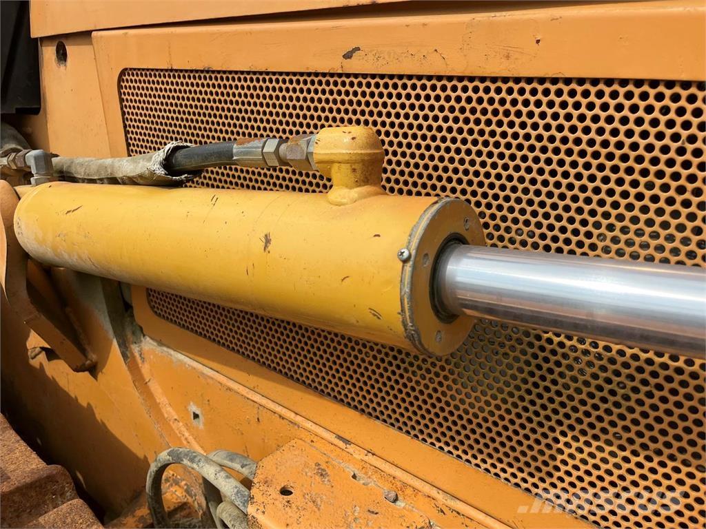 CASE 850K Dozers - Tratores rastos