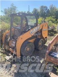 CASE SR160 Minicarregadeiras