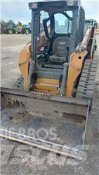 CASE TR310 Minicarregadeiras