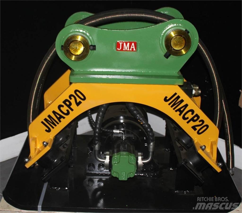 CAT  Acessórios e peças de equipamento de compactação