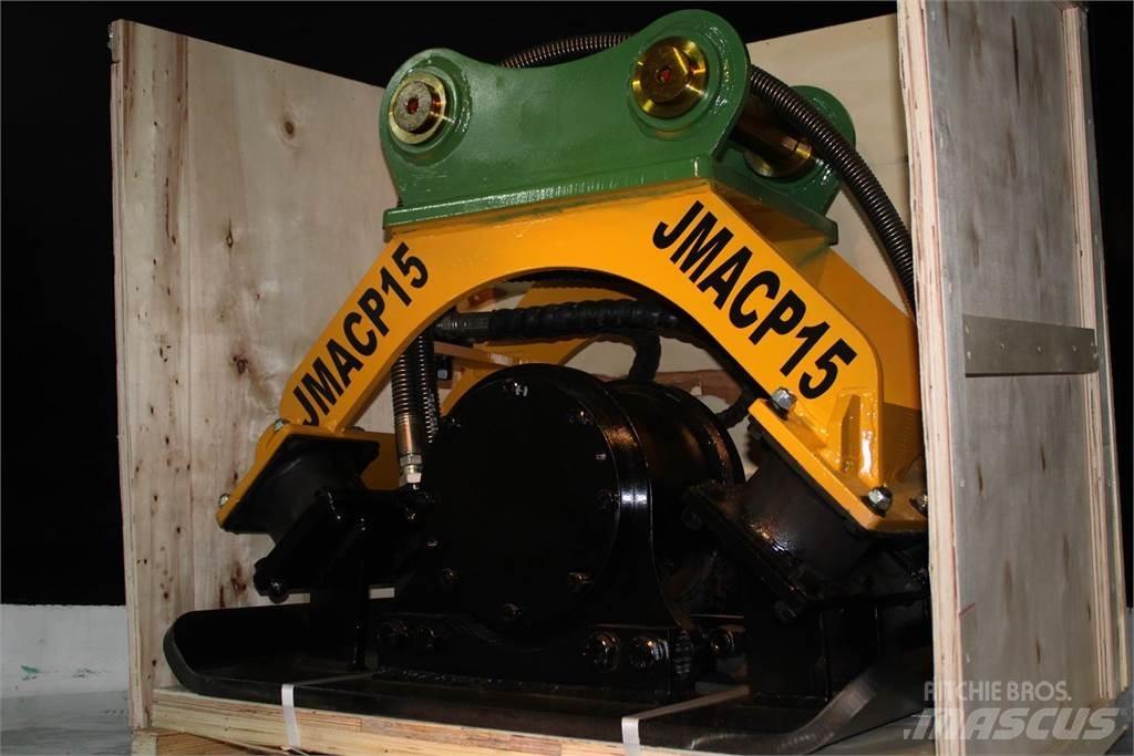 CAT  Acessórios e peças de equipamento de compactação
