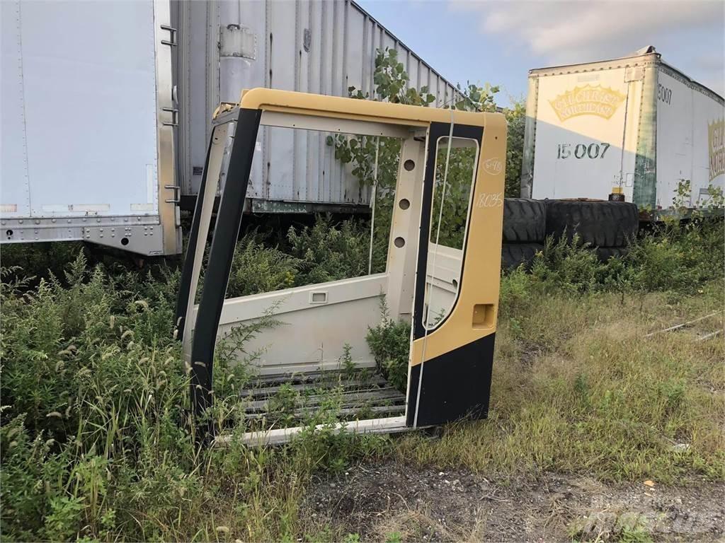 CAT  Transportes - Outros
