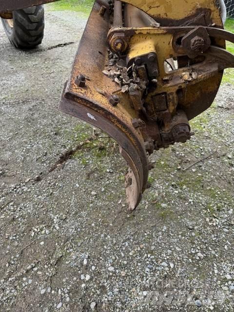 CAT 12G Motoniveladoras
