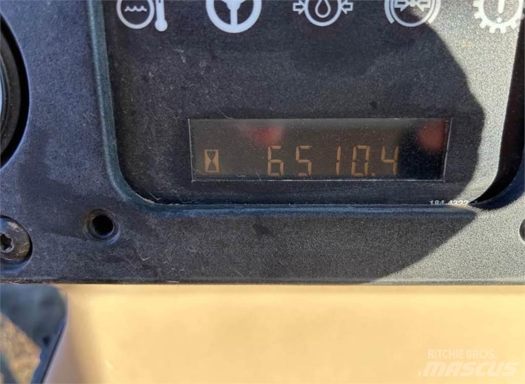 CAT 140H Motoniveladoras