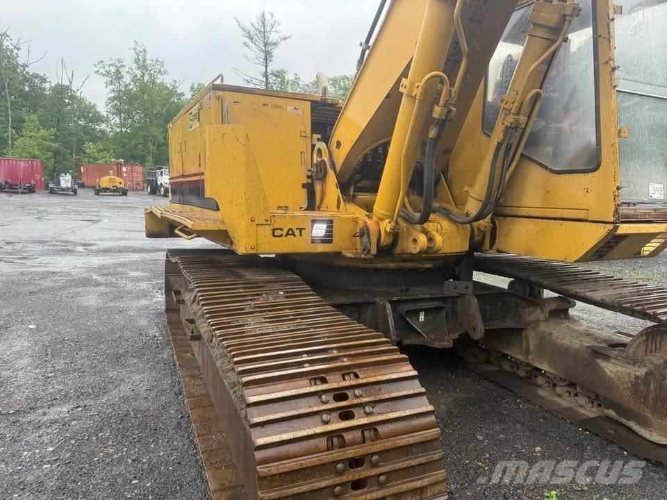 CAT 235B Escavadeiras de esteiras