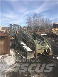 CAT 277C Minicarregadeiras