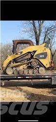 CAT 287C Minicarregadeiras