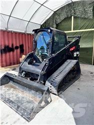 CAT 299D2 Minicarregadeiras