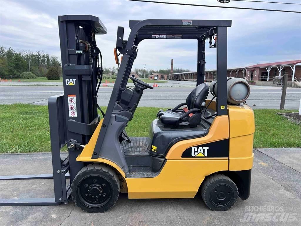 CAT 2C5000 Empilhadores - Outros