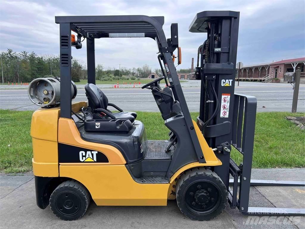 CAT 2C5000 Empilhadores - Outros