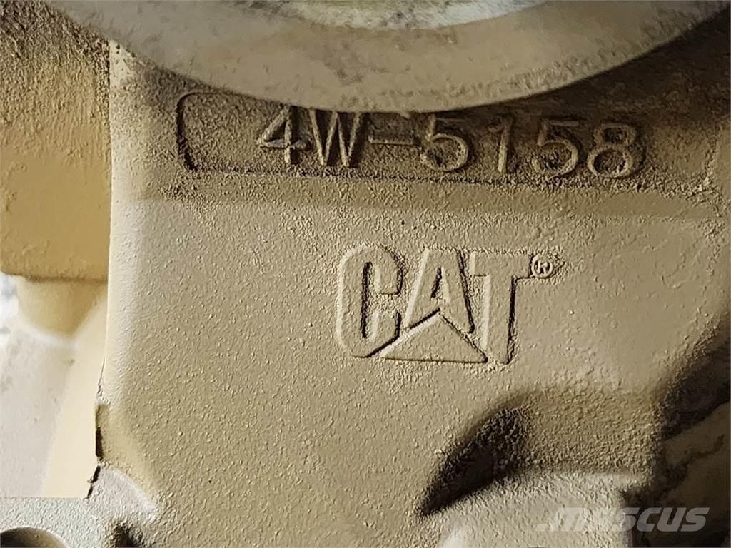 CAT 3116 Transportes - Outros
