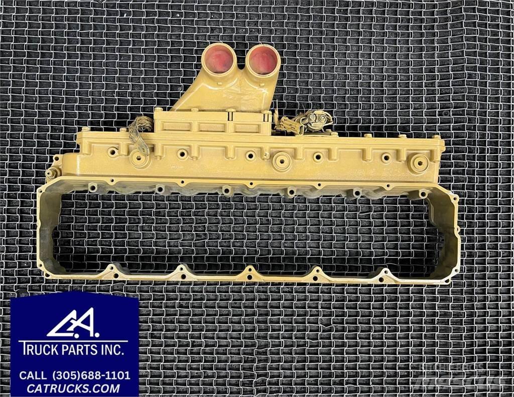 CAT 3116 Transportes - Outros
