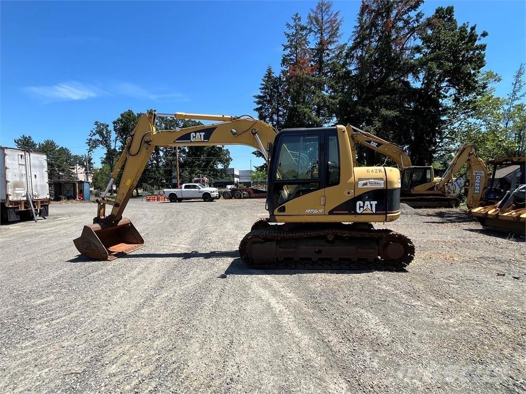 CAT 311C Escavadeiras de esteiras