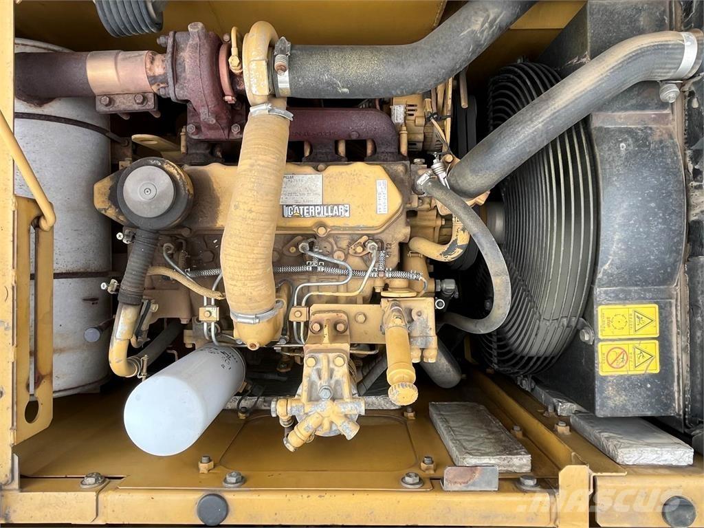 CAT 311C Escavadeiras de esteiras
