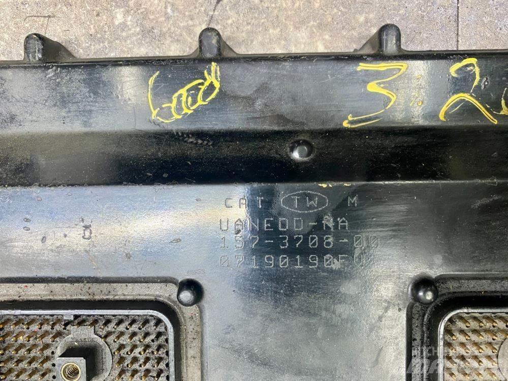 CAT 3126 Electrónica