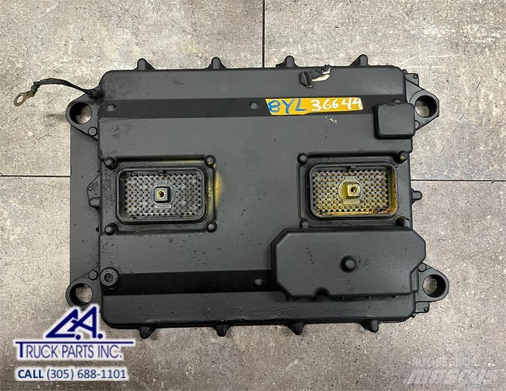 CAT 3126 Electrónica