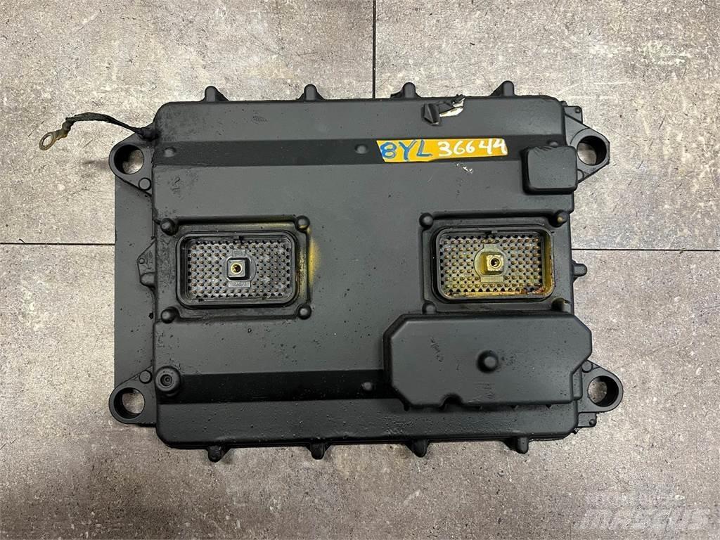 CAT 3126 Electrónica